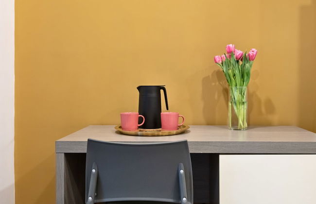 Residenza Toledo Lifestyle - Foto 42