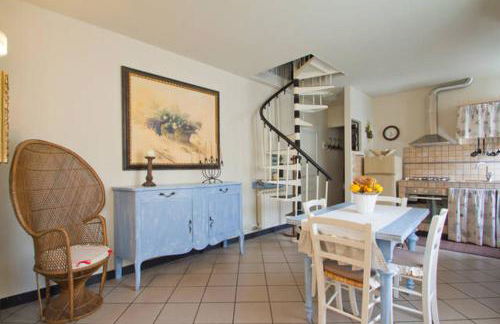 Case Vacanze Borgo Marina IMPERIA - Foto 35