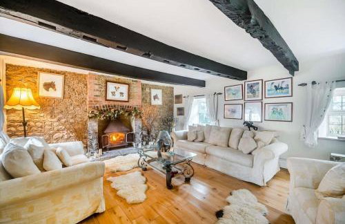 Country House - Pool Jacuzzi - Perfect for Celebrations, Work People - Foto 11