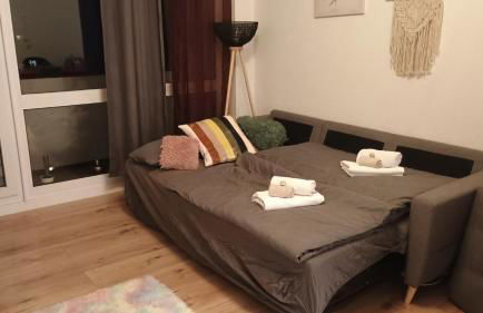 Ferien Appartment Erholung - Foto 10