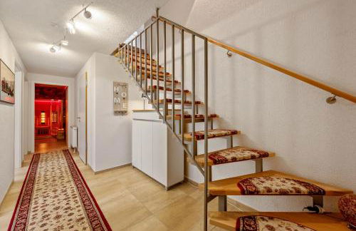 Retreat Living Bensheim - Sauna - Garten - Parkplatz - Photo 24