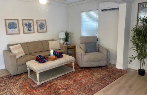 Seaside Retreat Cottages #4 - Foto 37