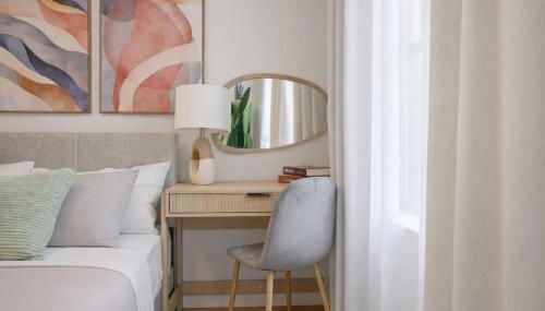 Bright & Cozy 2BD in Upper East Side - Foto 4