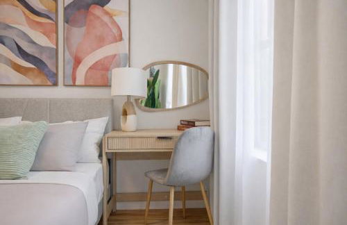 Bright & Cozy 2BD in Upper East Side - Foto 4