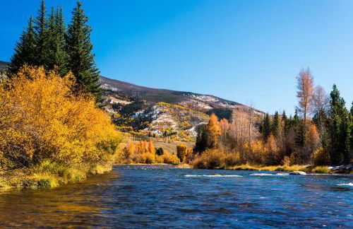 Alpine Vista Haven - Foto 27