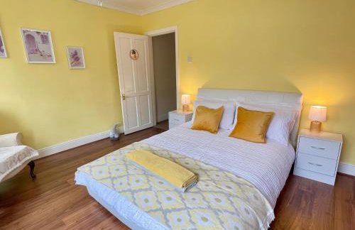 Lavender Dream House - Foto 65