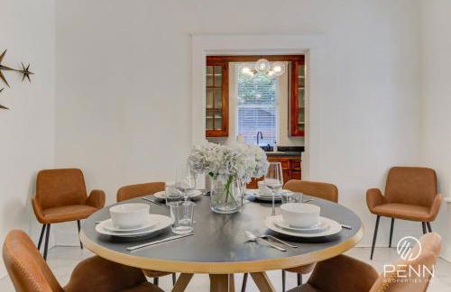 Spacious 3-in-1 Vintage Brick Escape - Foto 45