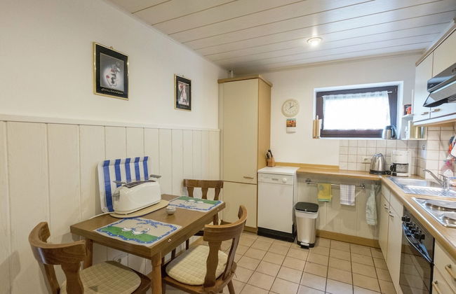 Charming Holiday Residence in the Harz With Wonderful Excursion Opportunities - Foto 18