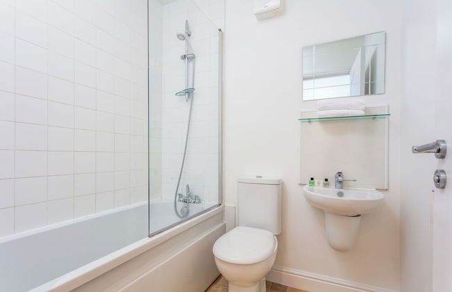 Elliot Suite No1 - Donnini Apartments - Foto 2