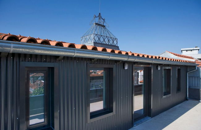 Solar da Avenida - Photo 70