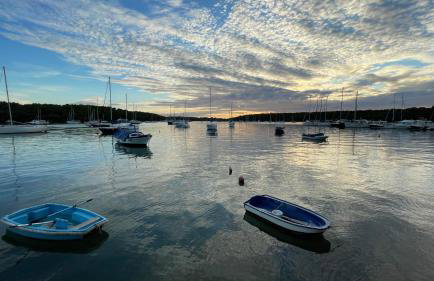 Rocks & Stars studio apartment - Foto 42