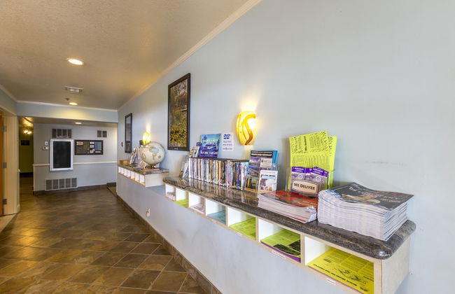 Capistrano Surfside Inn - Foto 3