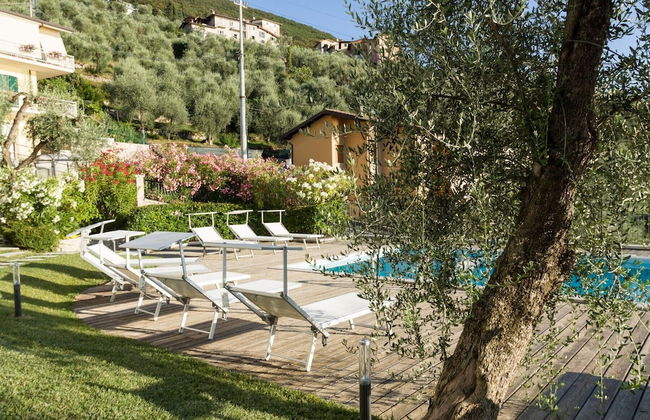 Villa Borgo Borago - Photo 76