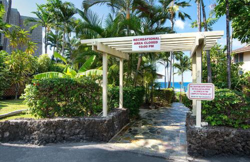 Kona Shores#113: Ground Floor, Remodeled with AC! - Foto 52