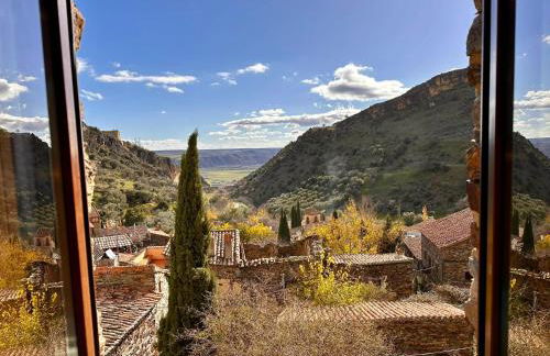 El Bulín de Patones - Foto 68