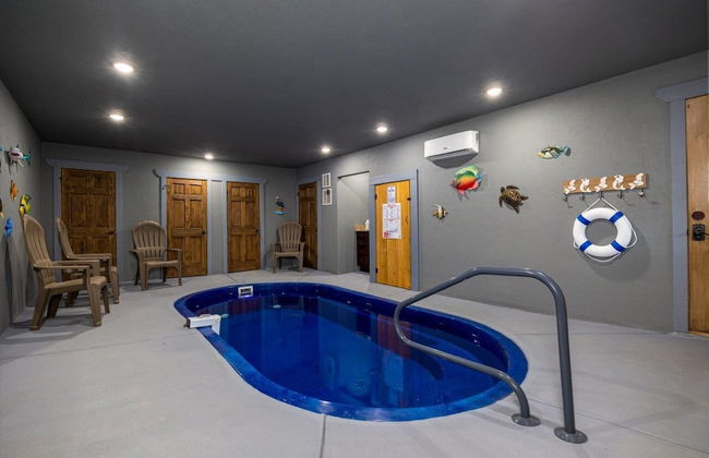 Mountain Palace - Foto 27