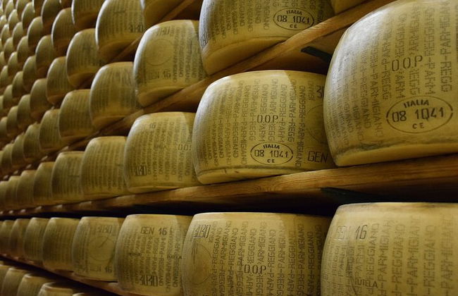 Supercar & tour del cibo: Ferrari, Lamborghini, Parmigiano & Balsamico - Foto 2