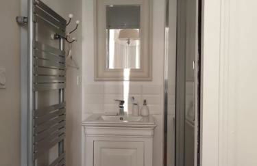 Beautiful 19th century host house near from Etretat - Foto 22