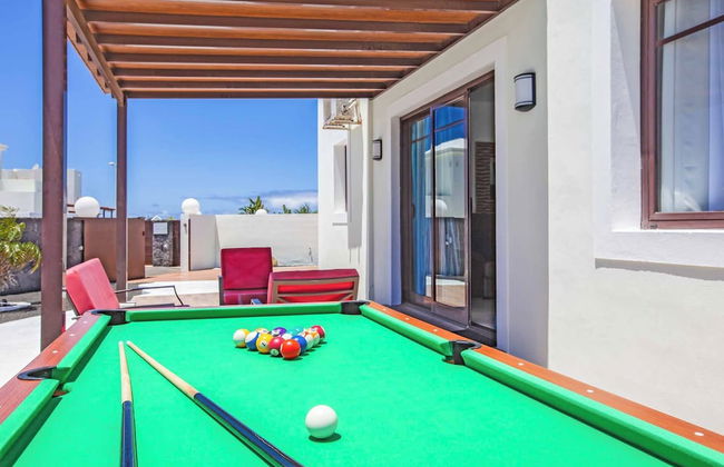 Villa Esmeralda - Foto 13