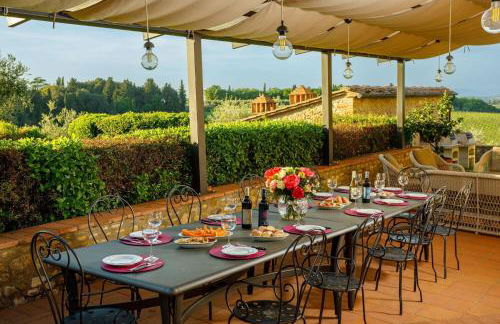 Villa Bonazza - Foto 34