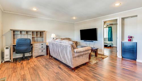 Flagstaff Home with Grill 3 Mi to Historic Downtown - Foto 5