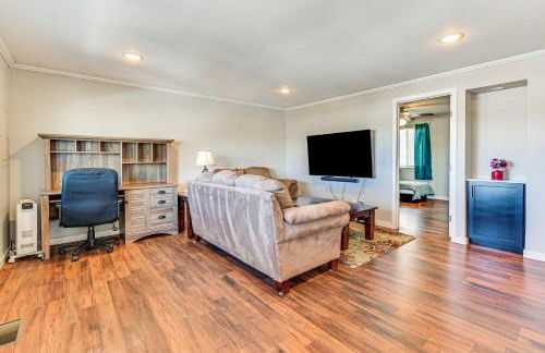 Flagstaff Home with Grill 3 Mi to Historic Downtown - Photo 5