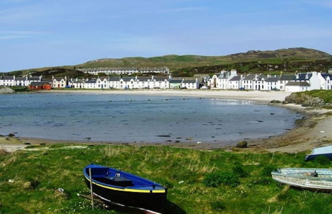 Quaint and Quirky Coastal Cottage Islay - Foto 35