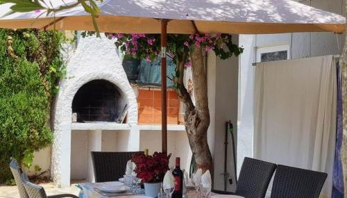 Villa privada con piscina, 3 dormitorios, Barbacoa, WIFI - ES-389-20 - Foto 3