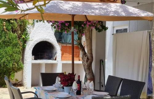 Villa privada con piscina, 3 dormitorios, Barbacoa, WIFI - ES-389-20 - Foto 3