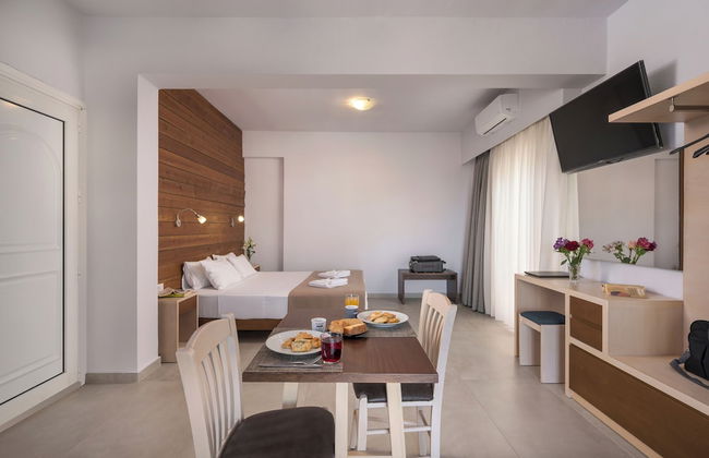 Esplanade Apartments - Foto 55