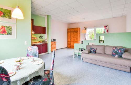 Wohnung nahe Ostsee Graal Müritz - Photo 1