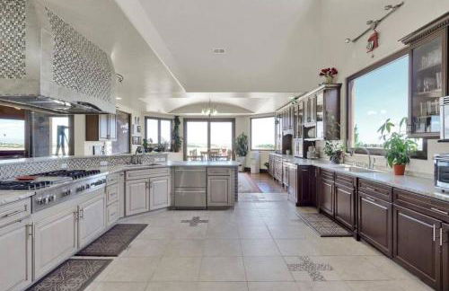 Luxury Mansion Retreat Sleeps 20 Panoramic VIEWS - Foto 55