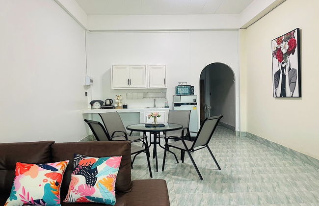 Kuan Mapraw Villa 2 - Foto 24