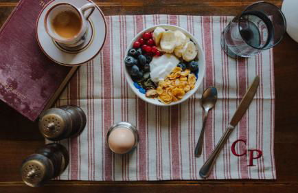 L'Angelica Corte Palazzina, Country Retreat - Foto 6