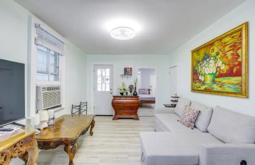 Walk to Ocean Grove Beach Apt in New Jersey - Foto 6