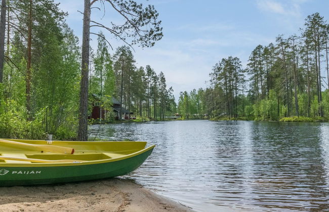 2 bedroom House in Sonkajärvi - Photo 19