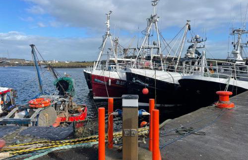 Beautiful 3-Bed House in Sunny Killough Down - Foto 28