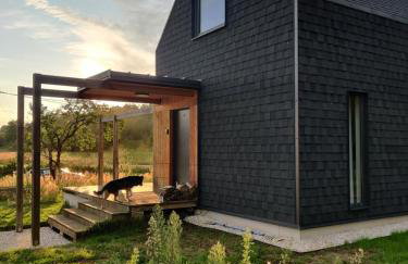 Dom Szumią Wierzby - Foto 52