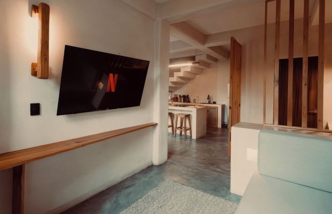 Casa Leah Puerto Escondido - Foto 50