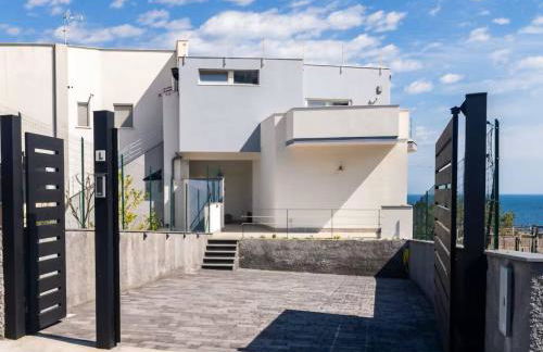 Blu Mediterraneo - Sea View Luxury House - Foto 7