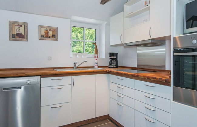 Holiday Home in Ansager - Photo 11