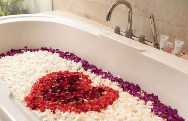 Mahagiri Villas & Spa Dreamland - Foto 21