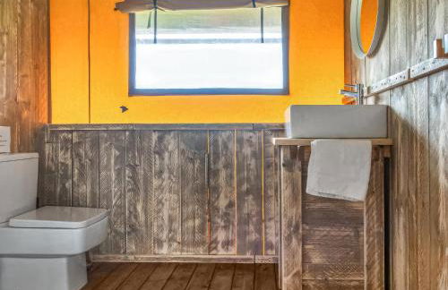 Cuckoo - Safari Tent - Ukc8981 - Foto 10