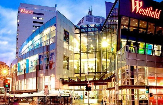 Luxury Escape in Bellevue Hill Apartment - Foto 9