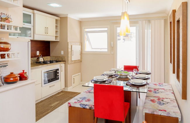 LOCAR-IN CANELA- VILLAGIO DI ROMA - Foto 34