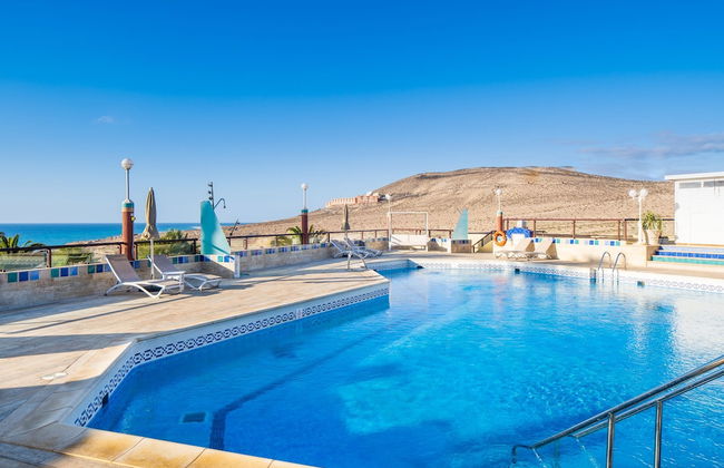 Hotel Esmeralda Maris by LIVVO - Photo 51