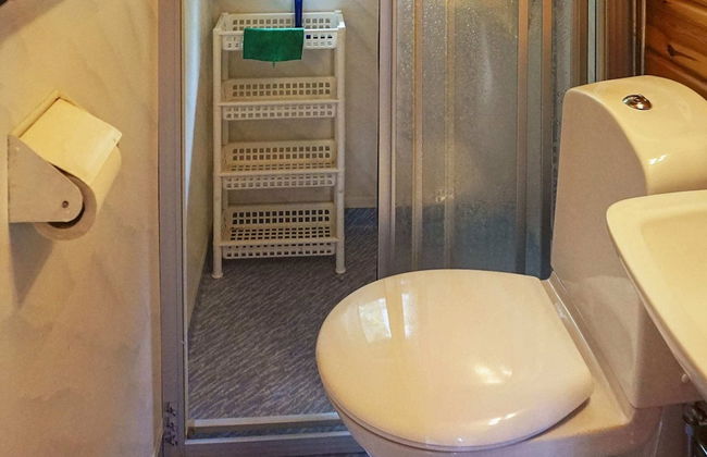 4 Person Holiday Home in Ekero-by Traum - Foto 20