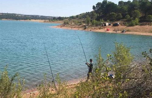 Dehesa Vieja Casa Rural - Foto 28