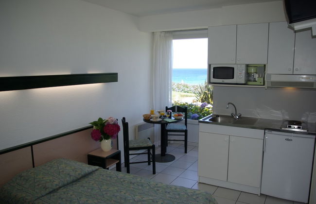 Les Terrasses de la plage de Trestel - Foto 18