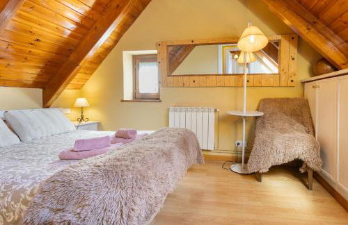 V1 eraclau - Eth Artigarix con parking en VILAC - Foto 16